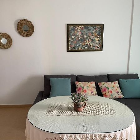 Apartamento Playa De La Guardia Salobreña Kültér fotó