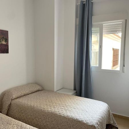 Apartamento Playa De La Guardia Salobreña Kültér fotó