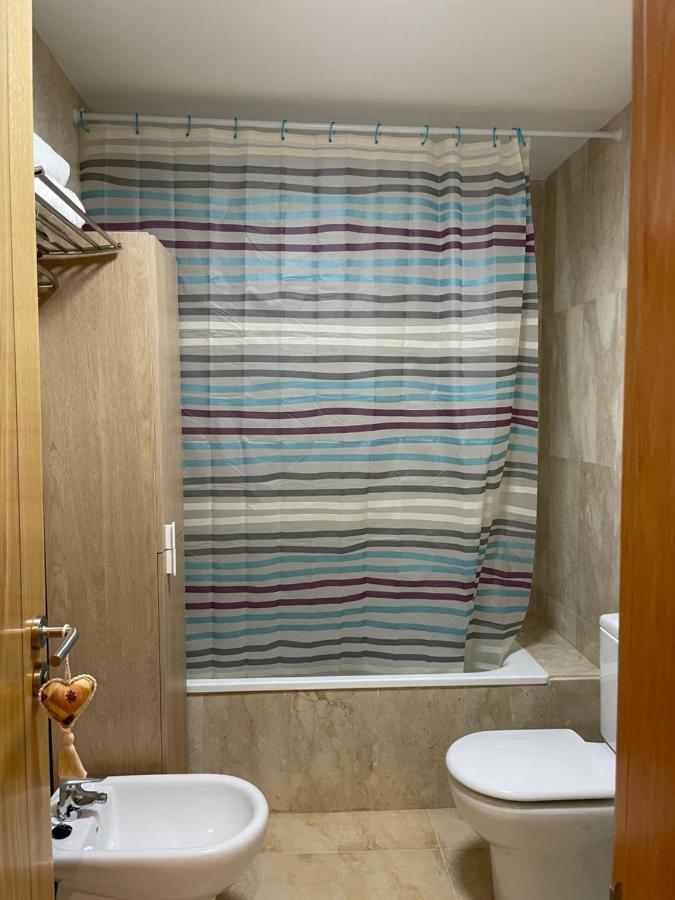 Apartamento Playa De La Guardia Salobreña Kültér fotó