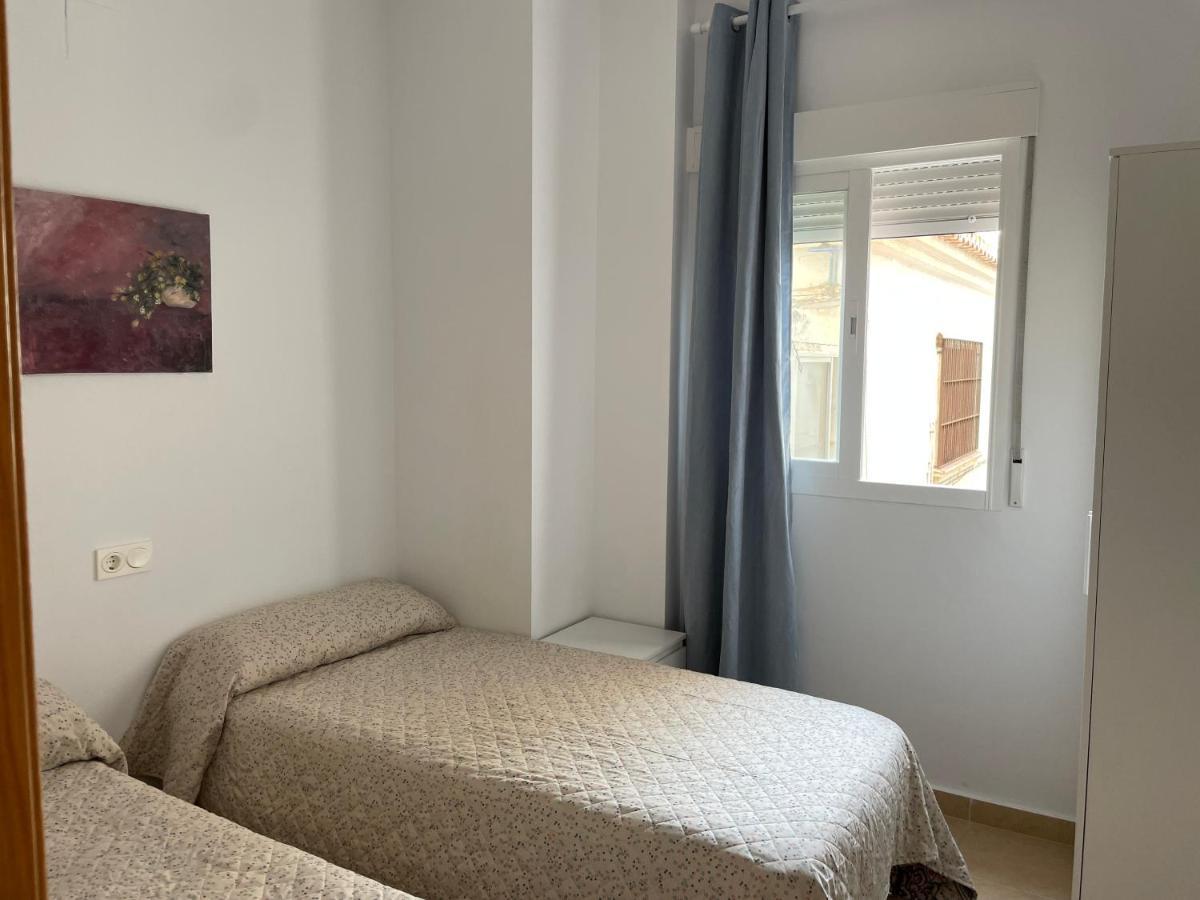 Apartamento Playa De La Guardia Salobreña Kültér fotó